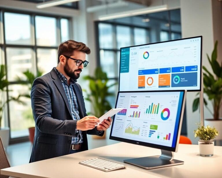 e-mailmarketing software