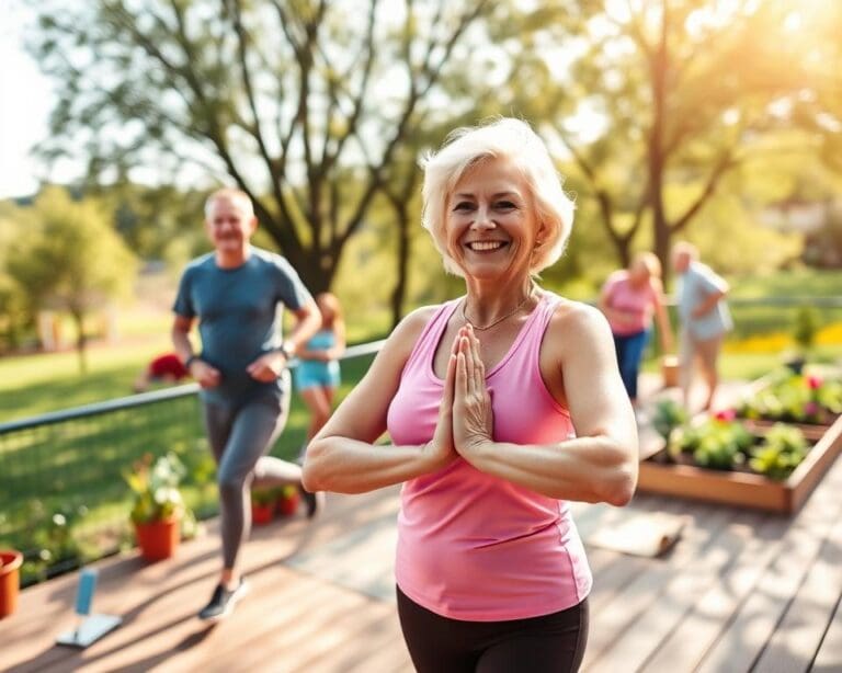 gezondheid 50 plus