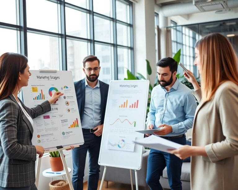 marketingbureau
