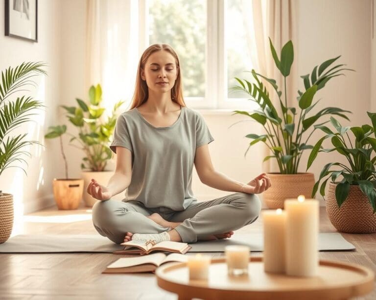 mentale gezondheid