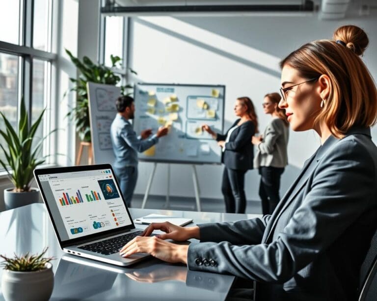 projectmanagement software