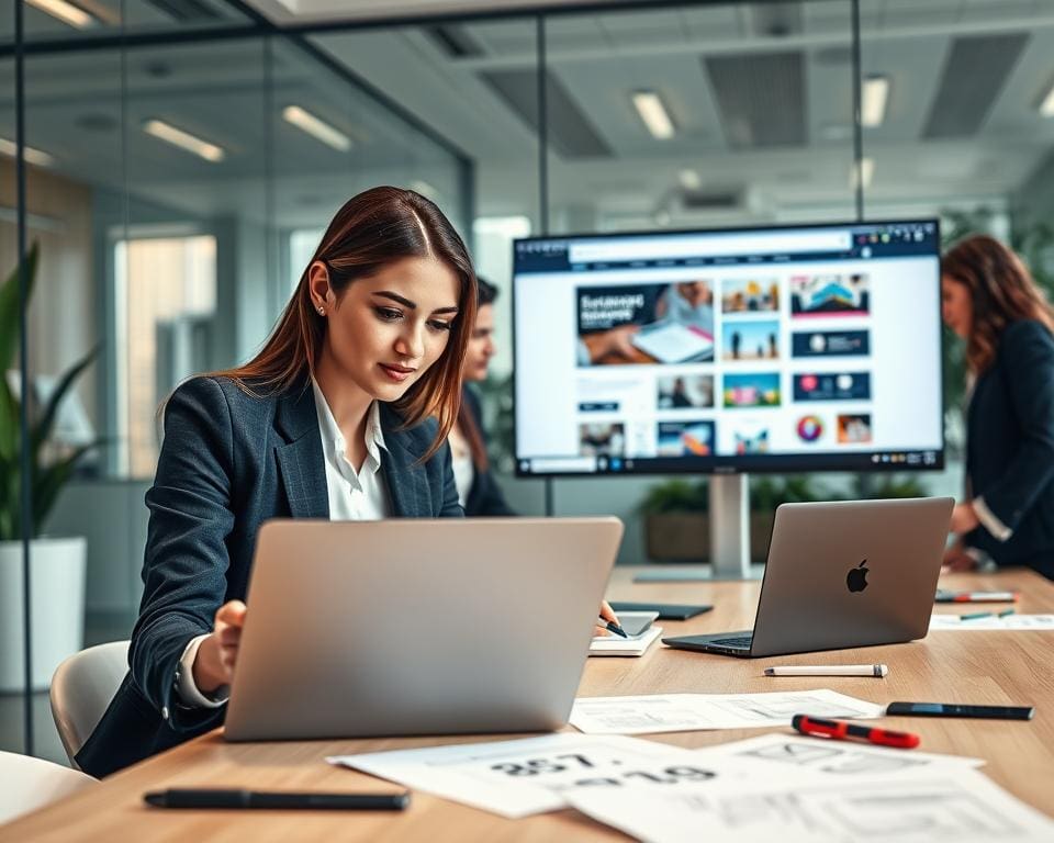 webdesigner