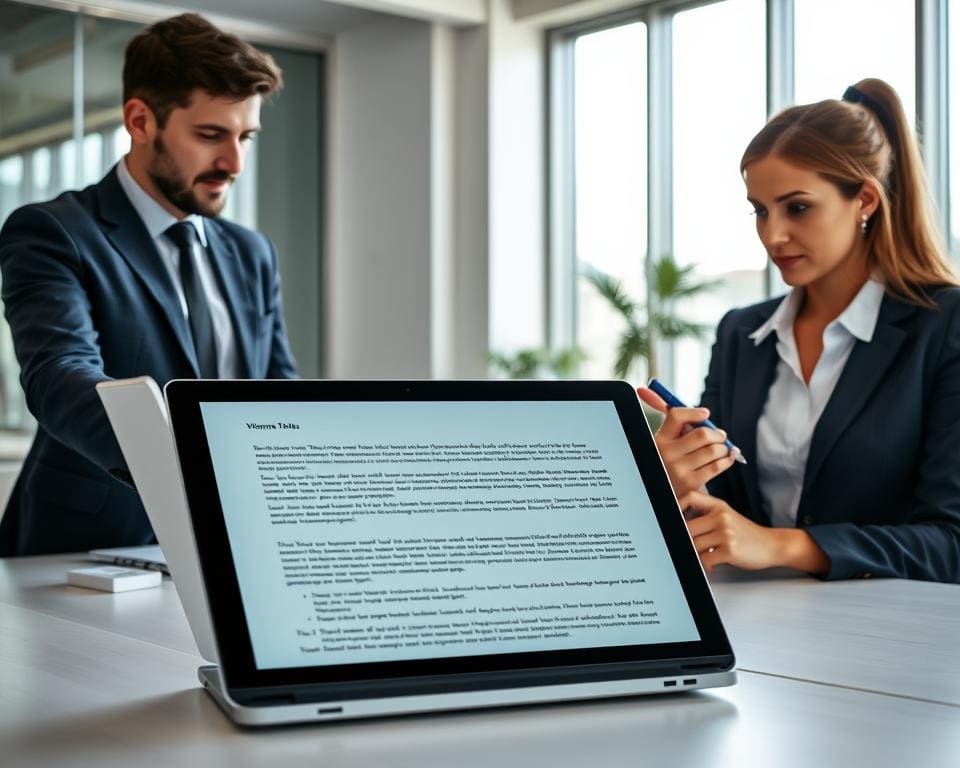 webteksten schrijven