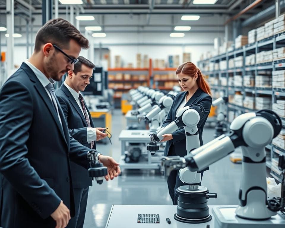 cobots