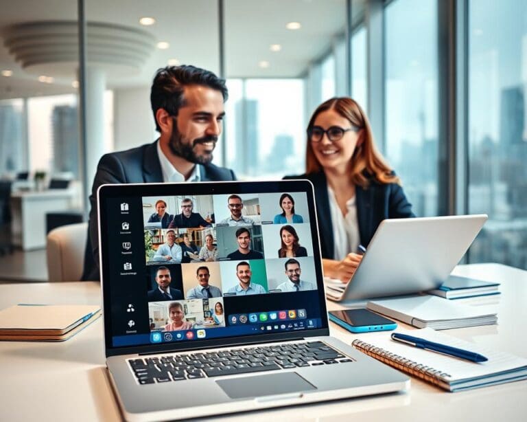 communicatietools