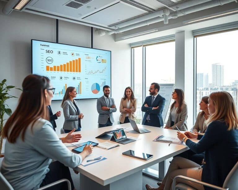 digitale marketing trends
