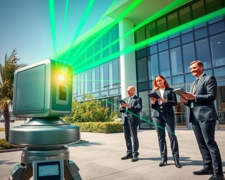 laserscanners
