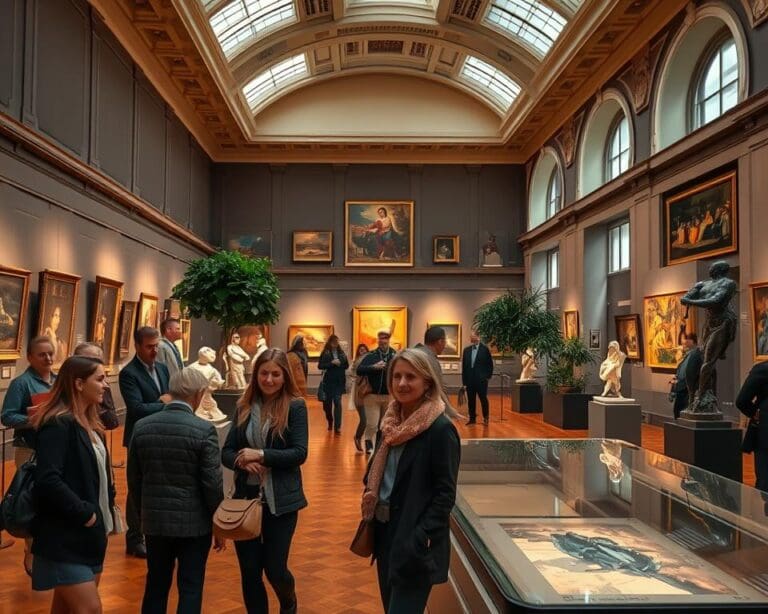 museum