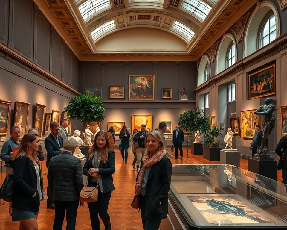 museum