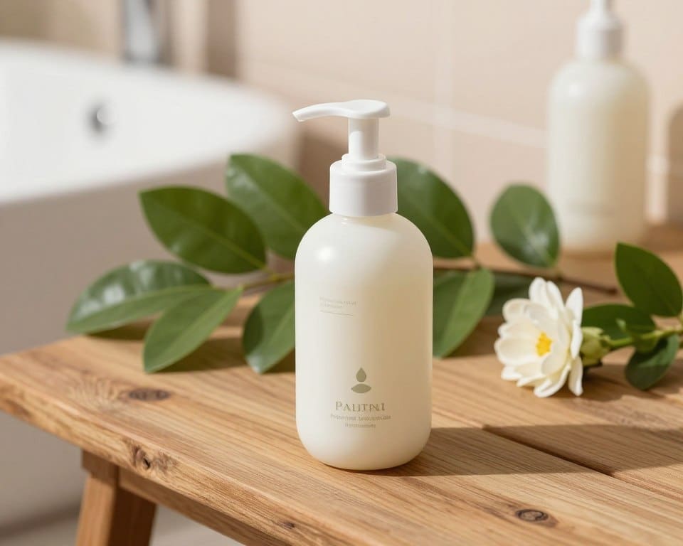 bodylotion droge huid
