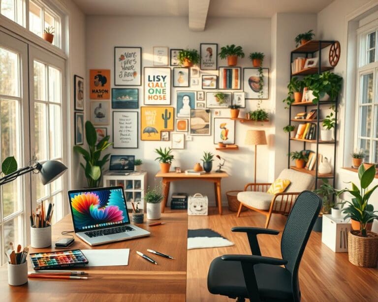 creatieve studio
