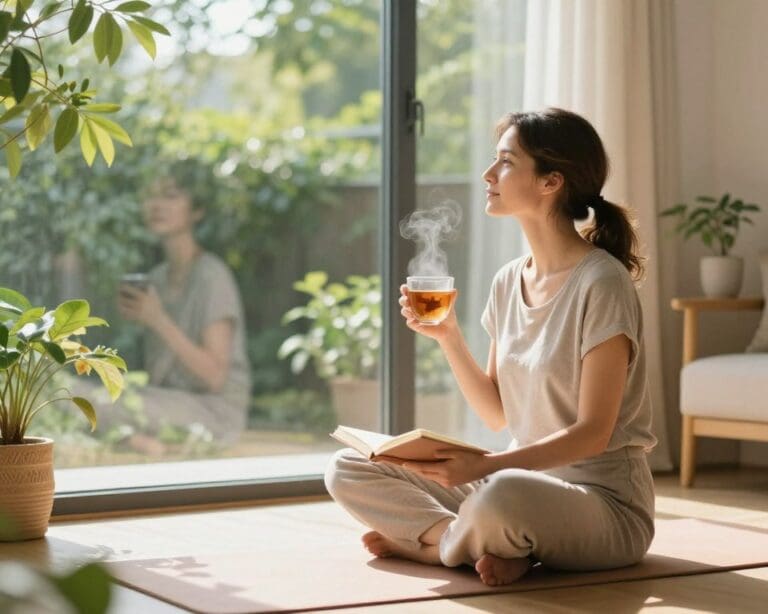 digitale detox
