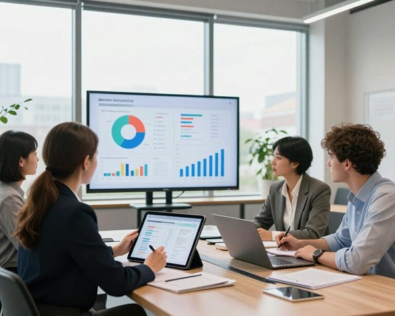 marketing automation