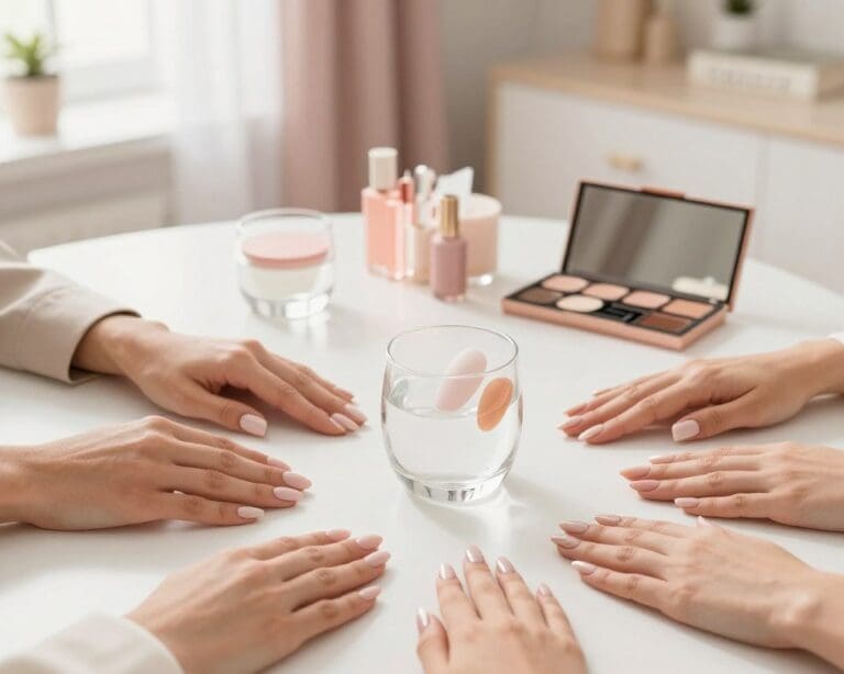 nagelvorm