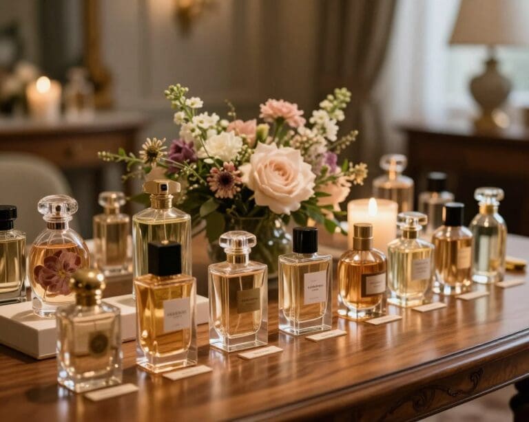 parfumcollectie