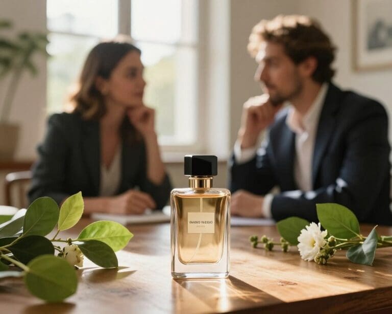 signature parfum