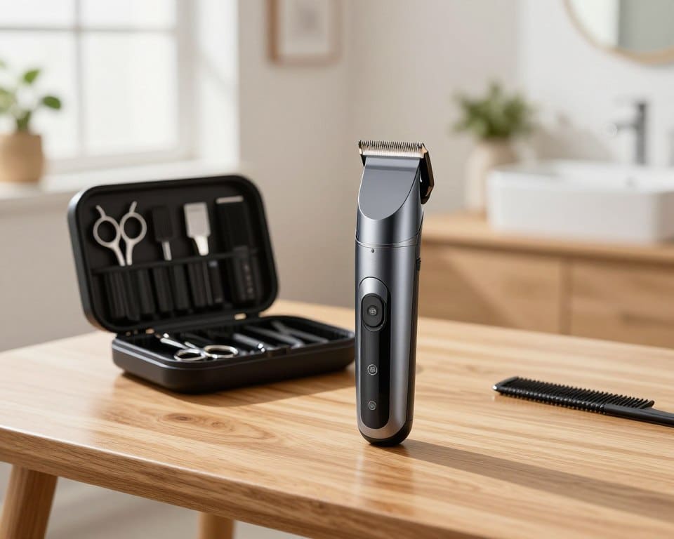 elektrische trimmer