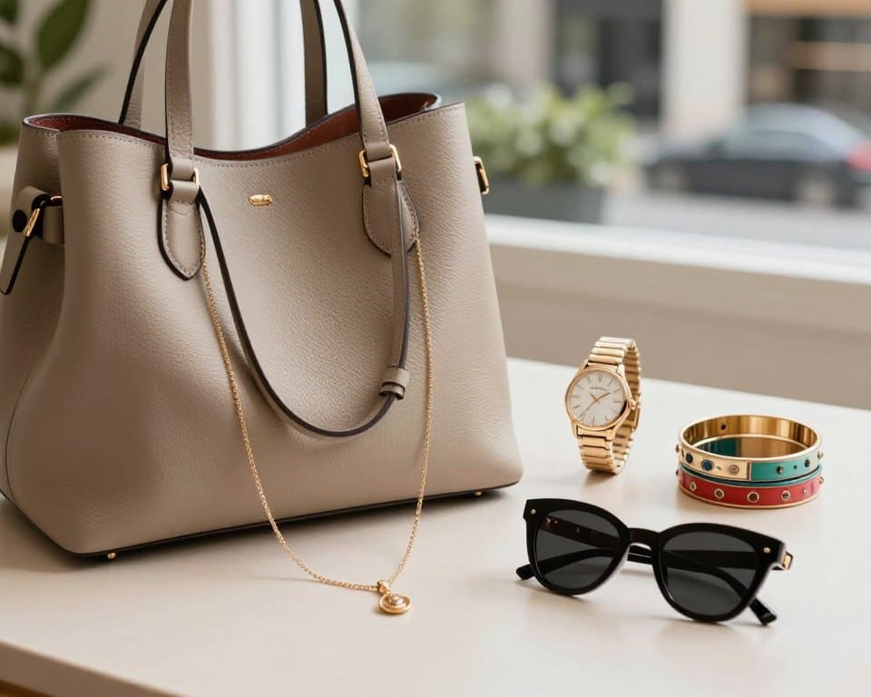 mode accessoires